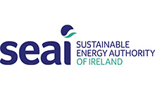 SEAI Sustainable Energy Authority of Ireland