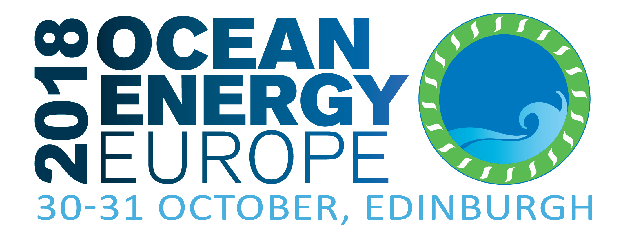 Scotland welcomes Europes ocean energy industry to Edinburgh for OEE2018