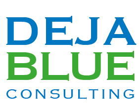 Deja Blue Consulting