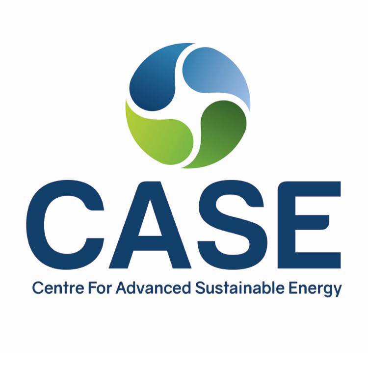 Centre for Advanced Sustainable Energy 