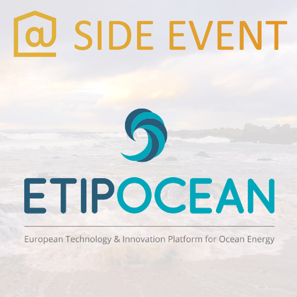 ETIP Ocean Workshop