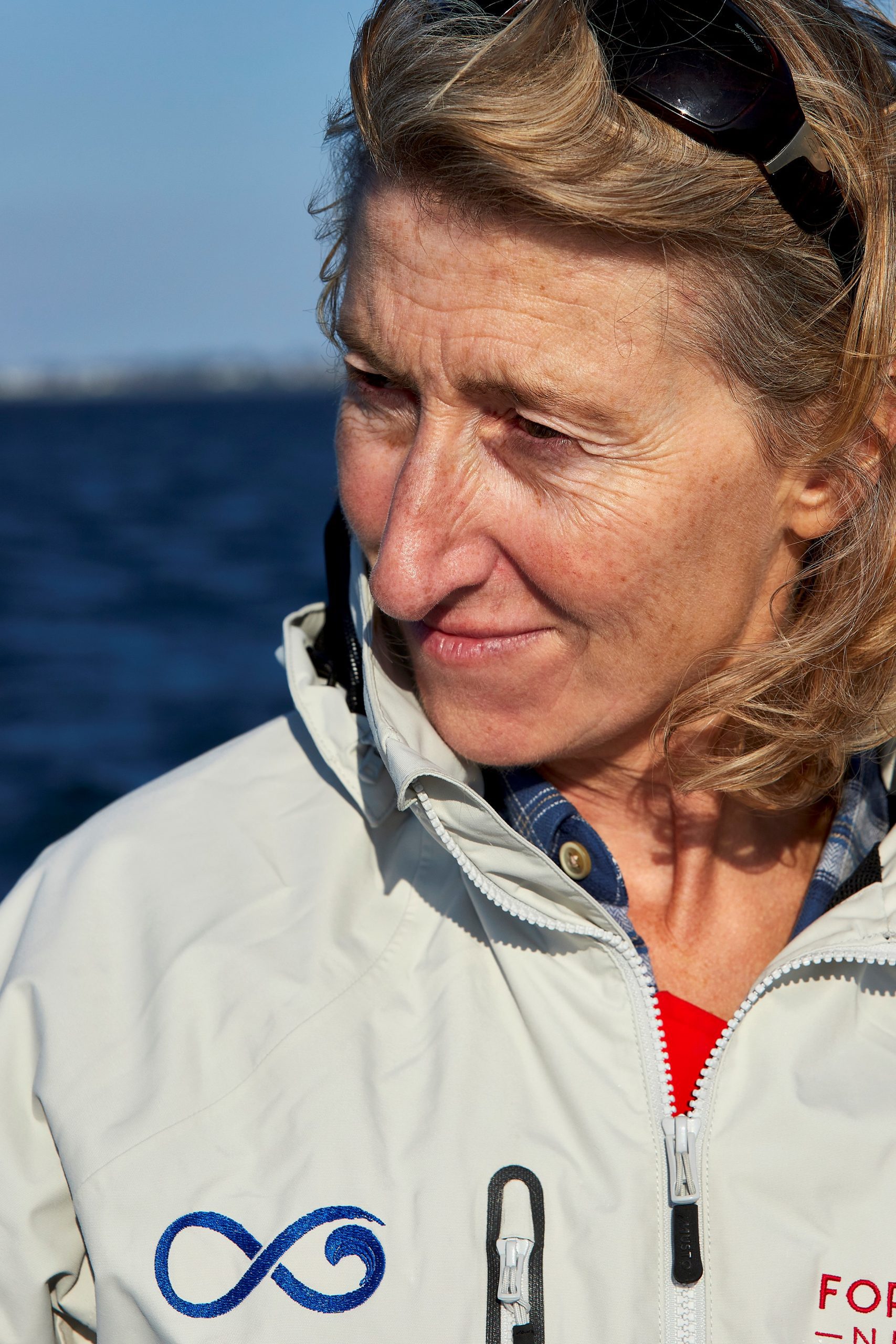 Catherine Chabaud Member of the European Parliament Ocean Energy Europe