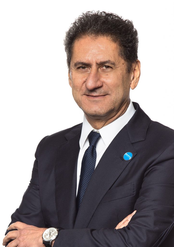 Francesco La Camera - IRENA Director-General