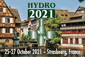 Hydro 2021