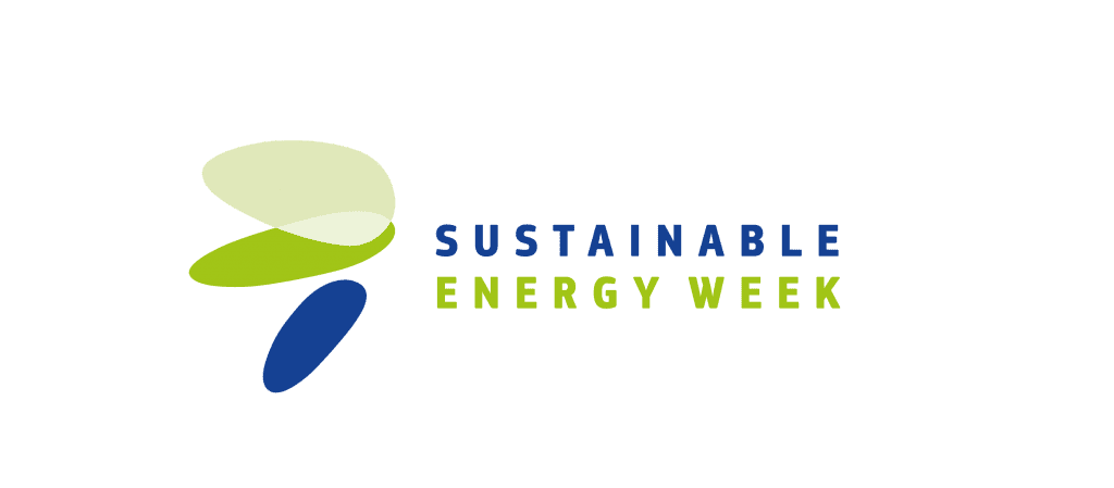 EU Sustainable Energy Week