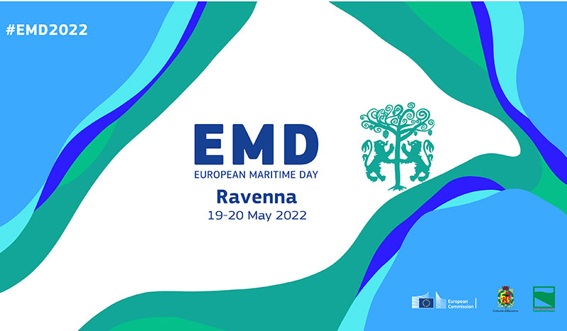 EMD session: Cooperation pathways from the sea to be fit for 55