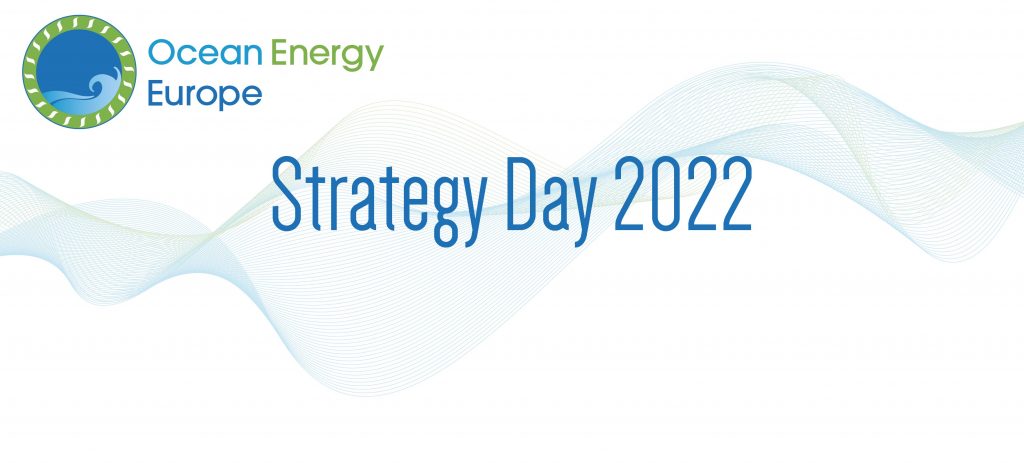 OEE Strategy Day 2022