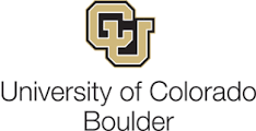 University of Colorado - Boulder