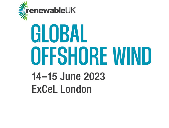 Global Offshore Wind 2023