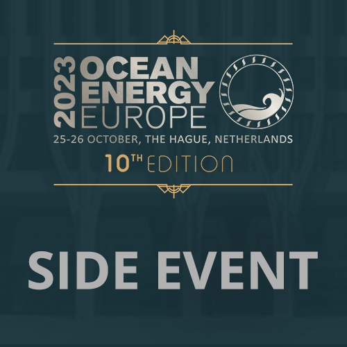ETIP Ocean Side Event
