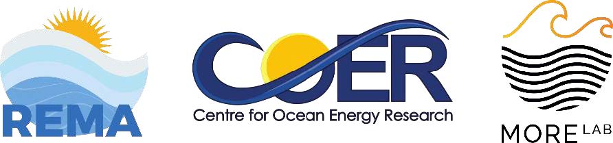 ENAEM COER 2023 - Wave Energy Workshop
