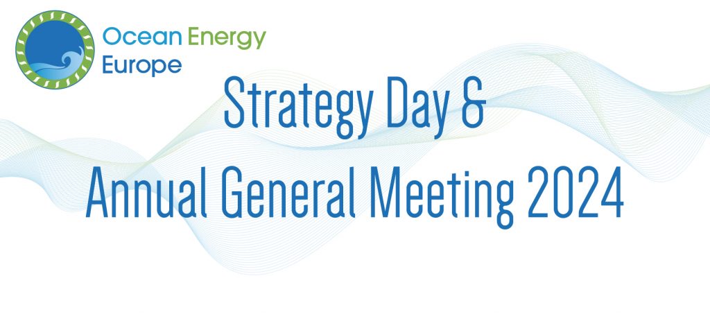 OEE Strategy Day & AGM 2024