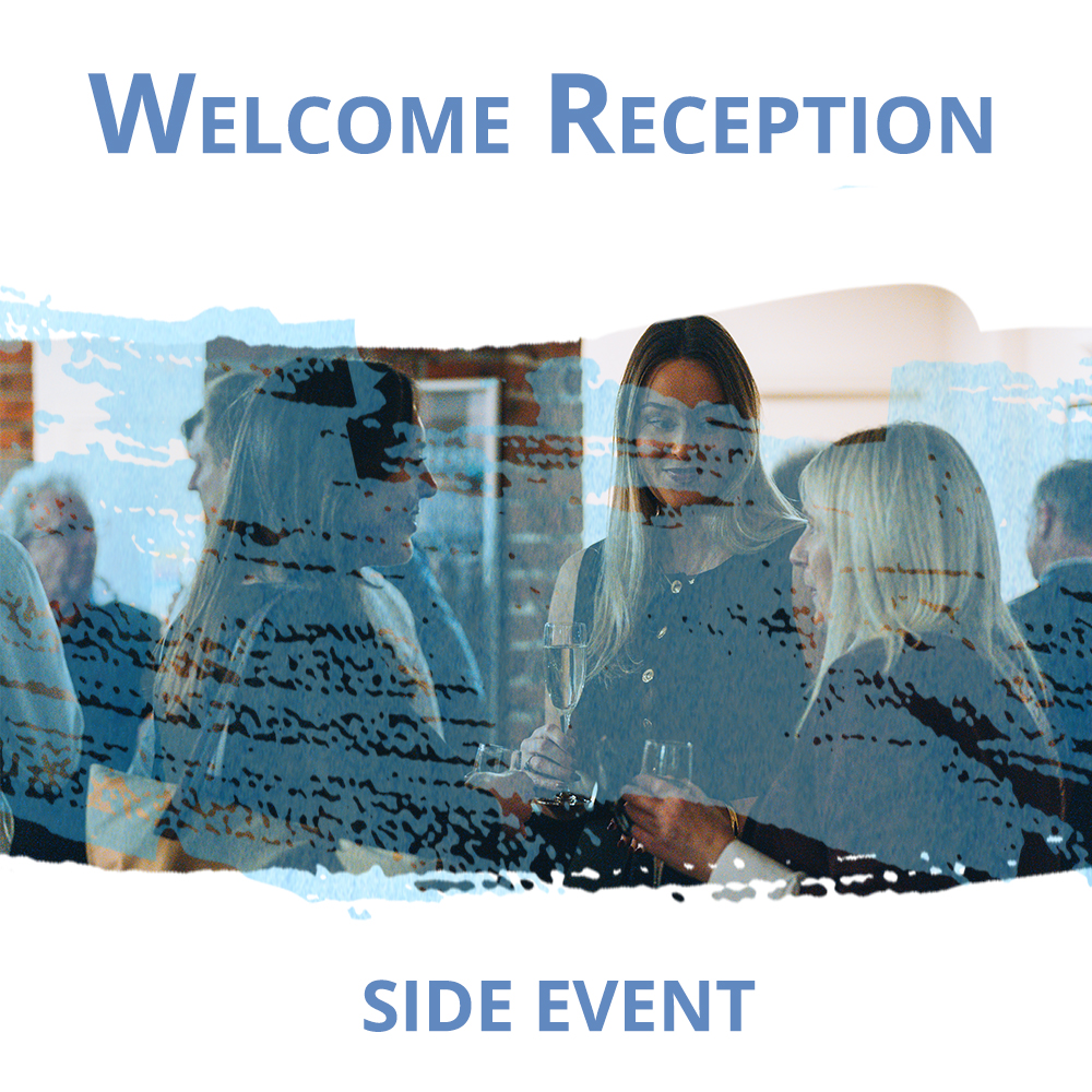 Welcome Reception