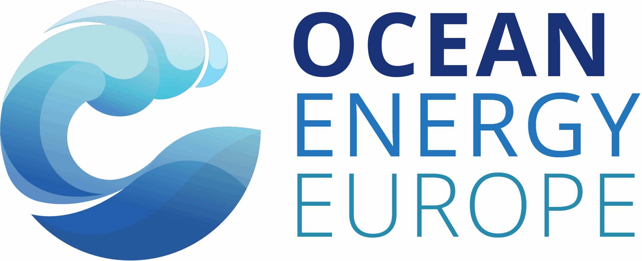 Ocean Energy Europe logo